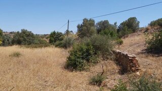 Land for sale in Albufeira, Portugal — €160,000