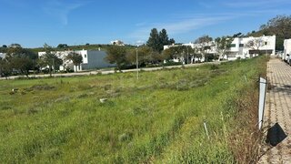 Terreno para venda em Vila Real de Santo António, Portugal — 230 000 €