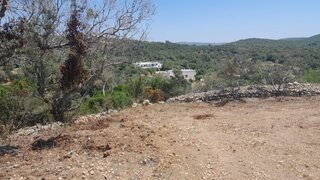 Land for sale in Loulé, Portugal — €35,000
