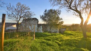 Land for sale in Loulé, Portugal — €160,000