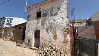 Land for sale in Loulé, Portugal — €228,000