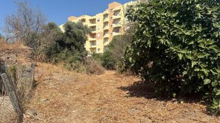 Land for sale in Loulé, Portugal — €320,000