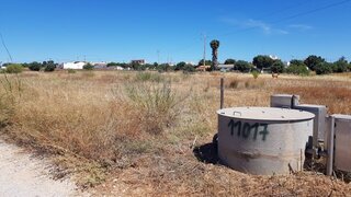 Land for sale in Vila Real de Santo António, Portugal — €125,000