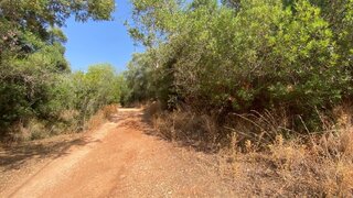 Land for sale in Loulé, Portugal — €35,000