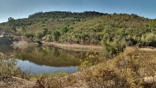 Land for sale in Silves, Portugal — €4,500,000