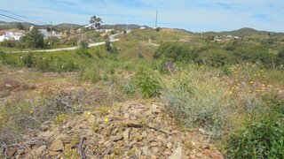 Land for sale in Tavira, Portugal — €72,000