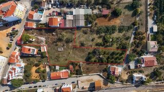 Terreno em Vila Real de Santo António · 4700 m² · 850 000 €