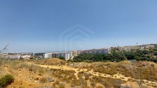 Land for sale in Lagos, Portugal — €720,000