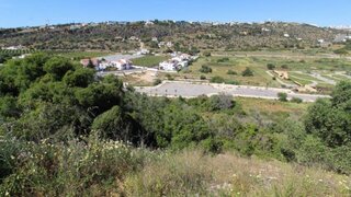 Land for sale in Albufeira, Portugal — €1,950,000