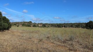 Land for sale in Lagos, Portugal — €212,800