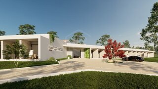 Terreno de 31 970 m² em Lagoa