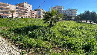 Land for sale in Loulé, Portugal — €1,800,000