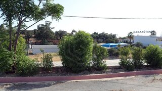 Land for sale in Loulé, Portugal — €595,000