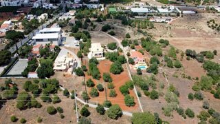 Land for sale in Loulé, Portugal