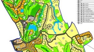 Land for sale in Vila Real de Santo António, Portugal — €550,000