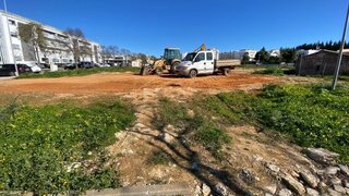 Land for sale in Loulé, Portugal — €2,000,000