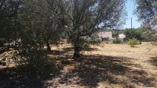 Land for sale in São Brás de Alportel, Portugal — €485,000