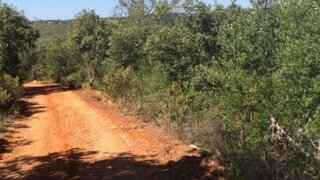 Land for sale in Loulé, Portugal — €100,000