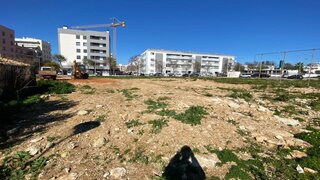 Terreno · 2579 m² · 2 200 000 €