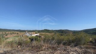 Land for sale in Odemira, Portugal — €125,000