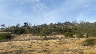 Land for sale in Loulé, Portugal — €36,130