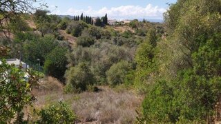 Land for sale in Albufeira, Portugal — €40,000