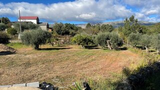Land for sale in Fundão, Portugal — €41,000