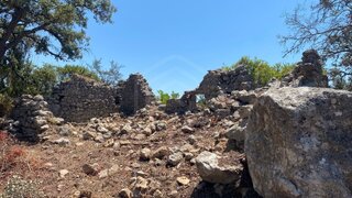 Land for sale in Tavira, Portugal — €55,000