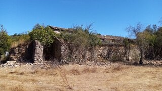Land for sale in Loulé, Portugal — €295,000