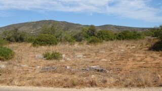 Land for sale in Olhão, Portugal — €45,000
