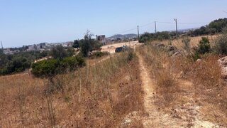 Land for sale in Loulé, Portugal — €270,000