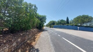 Land for sale in Lagos, Portugal — €490,000