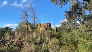 Land for sale in Loulé, Portugal — €98,000