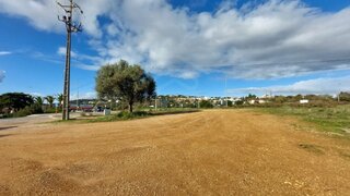 Land for sale in Loulé, Portugal — €300,000
