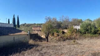 Land for sale in Loulé, Portugal — €70,000