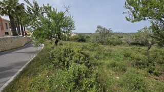 Land for sale in Albufeira, Portugal — €850,000
