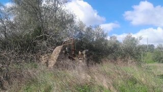 Land for sale in Loulé, Portugal — €50,000
