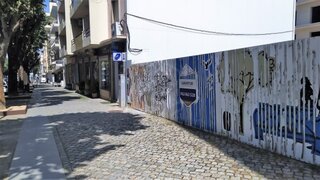 Land for sale in Fundão, Portugal — €555,000