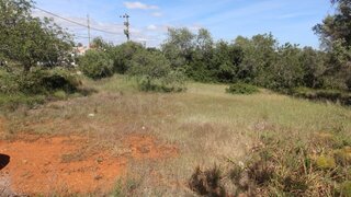 Land for sale in Albufeira, Portugal — €299,000