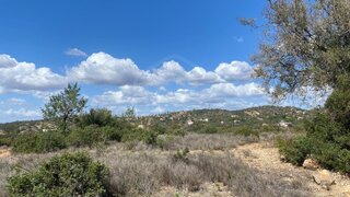 Land for sale in Albufeira, Portugal — €56,150