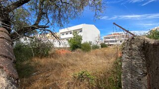 Land for sale in São Brás de Alportel, Portugal — €750,000