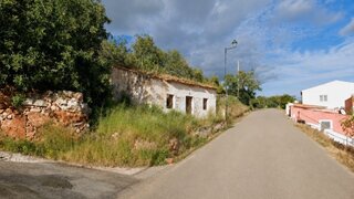 Land for sale in Loulé, Portugal — €75,000