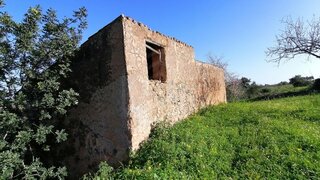 Land for sale in Silves, Portugal — €222,500