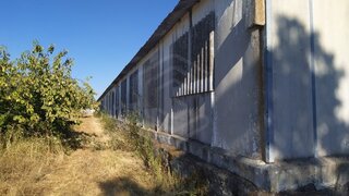 Land for sale in Fundão, Portugal — €240,000