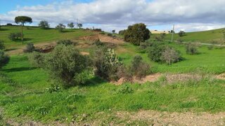 Land for sale in Castro Marim, Portugal — €37,000