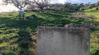 Land for sale in Castro Marim, Portugal — €40,000
