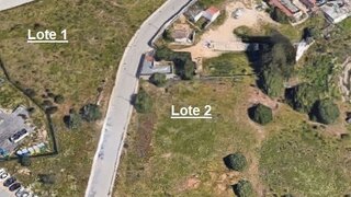 Land for sale in Portimão, Portugal — €2,600,000