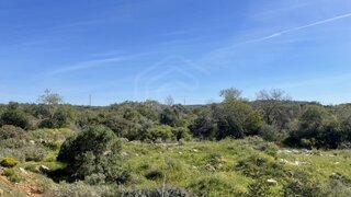 Land for sale in Albufeira, Portugal — €459,000
