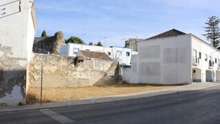 Land for sale in Tavira, Portugal — €250,000