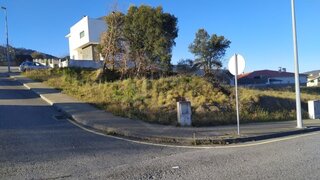 Land for sale in Fundão, Portugal — €38,000